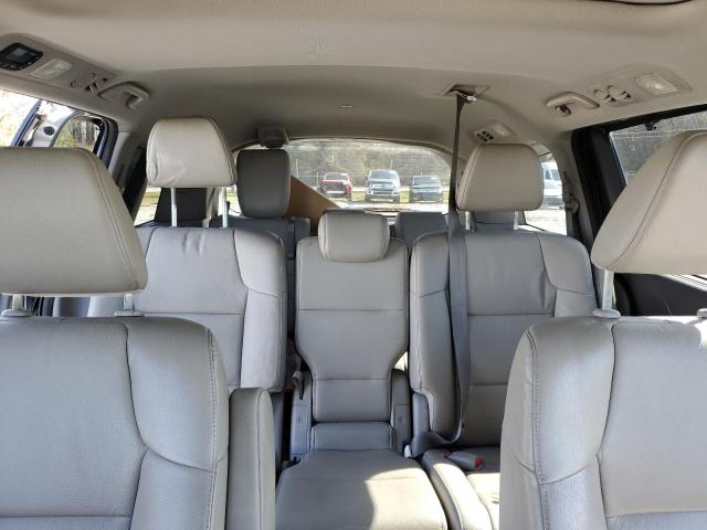 Photo 9 VIN: 5FNRL5H67HB004029 - HONDA ODYSSEY EX 