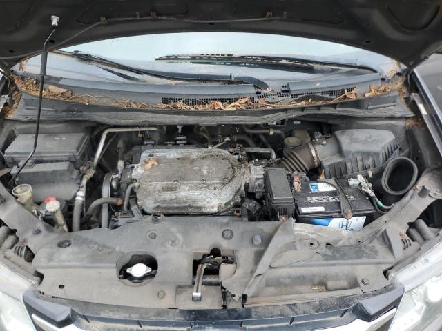 Photo 11 VIN: 5FNRL5H67HB008887 - HONDA ODYSSEY EX 