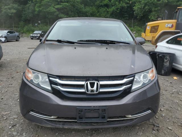 Photo 4 VIN: 5FNRL5H67HB008887 - HONDA ODYSSEY EX 