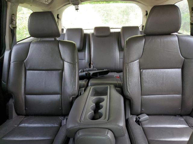 Photo 9 VIN: 5FNRL5H67HB008887 - HONDA ODYSSEY EX 