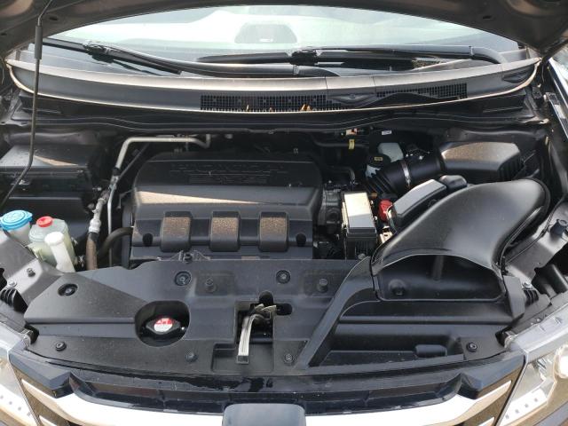 Photo 11 VIN: 5FNRL5H67HB013913 - HONDA ODYSSEY 