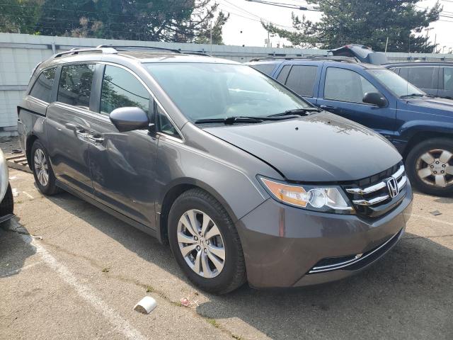 Photo 3 VIN: 5FNRL5H67HB013913 - HONDA ODYSSEY 