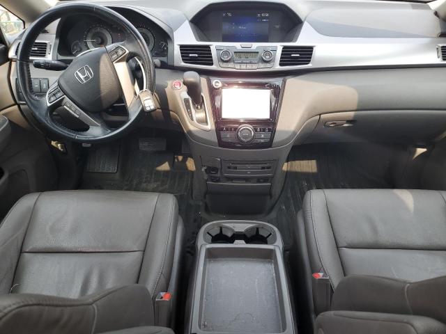 Photo 7 VIN: 5FNRL5H67HB013913 - HONDA ODYSSEY 