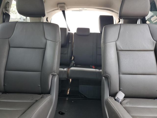 Photo 9 VIN: 5FNRL5H67HB013913 - HONDA ODYSSEY 