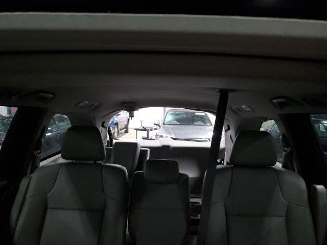 Photo 9 VIN: 5FNRL5H67HB016763 - HONDA ODYSSEY EX 