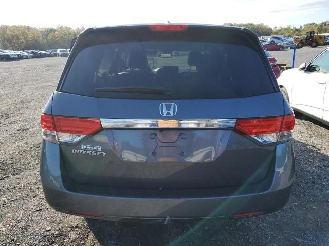 Photo 5 VIN: 5FNRL5H67HB018805 - HONDA ODYSSEY EX 