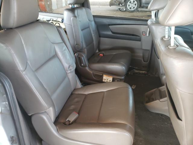 Photo 5 VIN: 5FNRL5H68BB009098 - HONDA ODYSSEY EX 