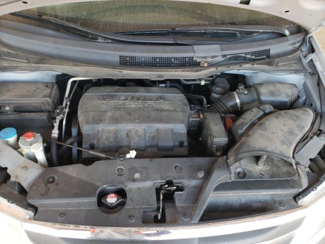 Photo 6 VIN: 5FNRL5H68BB009098 - HONDA ODYSSEY EX 