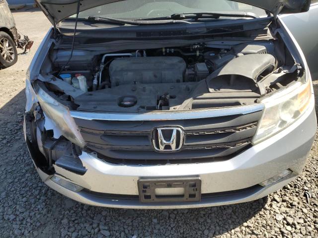 Photo 11 VIN: 5FNRL5H68BB017539 - HONDA ODYSSEY EX 