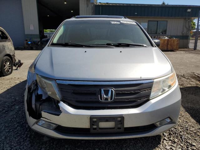 Photo 4 VIN: 5FNRL5H68BB017539 - HONDA ODYSSEY EX 