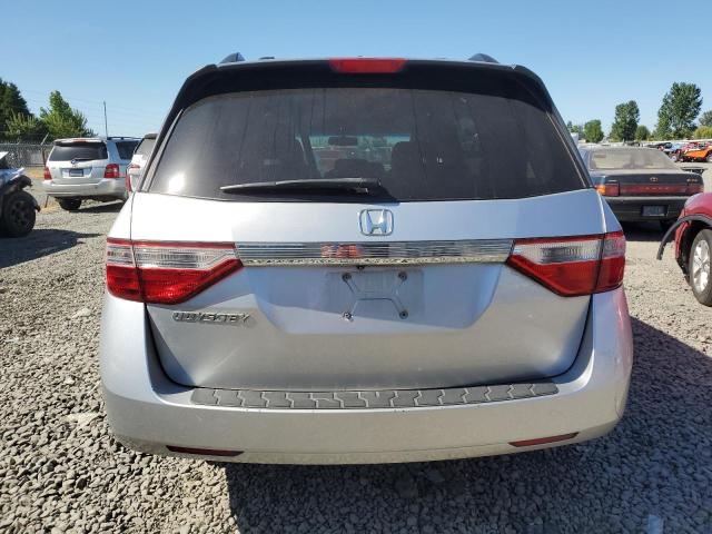 Photo 5 VIN: 5FNRL5H68BB017539 - HONDA ODYSSEY EX 