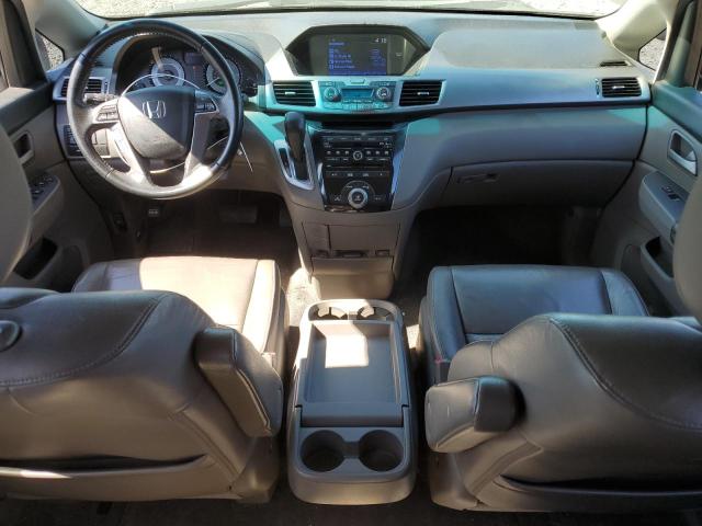 Photo 7 VIN: 5FNRL5H68BB017539 - HONDA ODYSSEY EX 