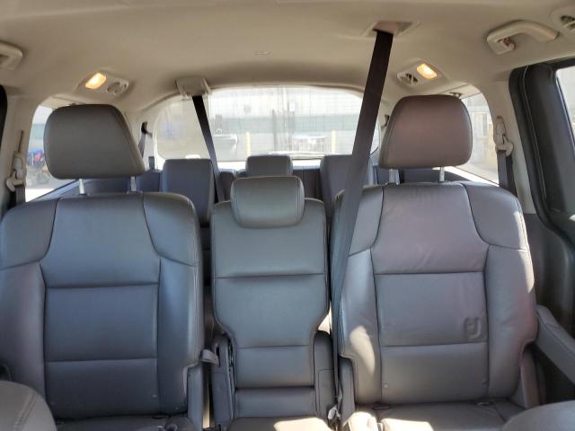 Photo 9 VIN: 5FNRL5H68BB017539 - HONDA ODYSSEY EX 