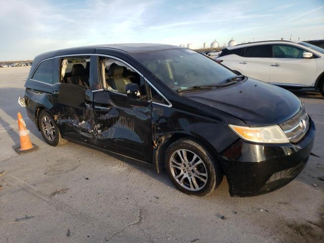 Photo 3 VIN: 5FNRL5H68BB019405 - HONDA ODYSSEY EX 