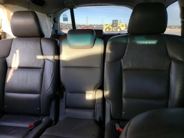 Photo 9 VIN: 5FNRL5H68BB019405 - HONDA ODYSSEY EX 