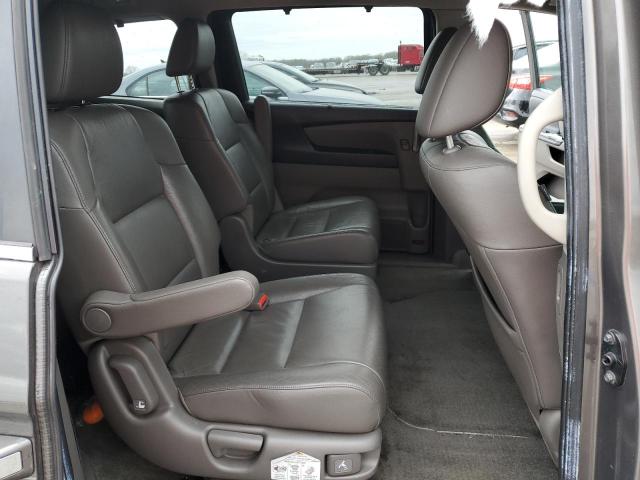 Photo 10 VIN: 5FNRL5H68BB024457 - HONDA ODYSSEY 