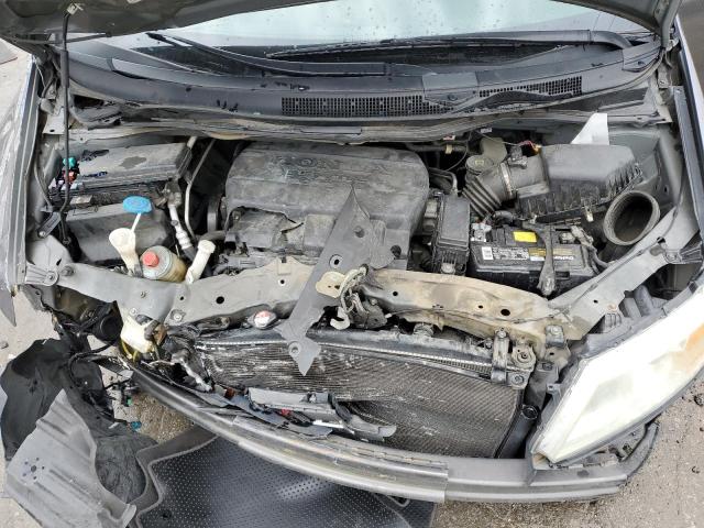 Photo 11 VIN: 5FNRL5H68BB024457 - HONDA ODYSSEY 