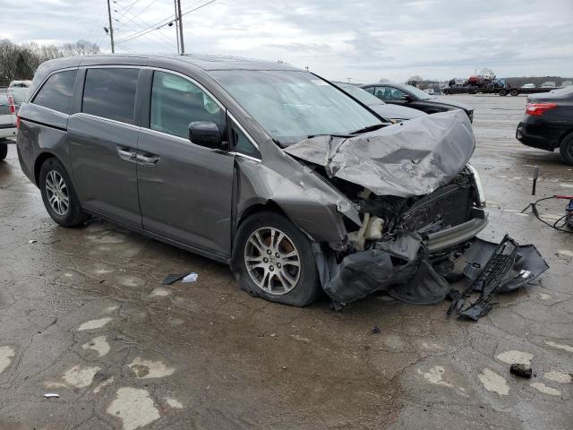 Photo 3 VIN: 5FNRL5H68BB024457 - HONDA ODYSSEY 