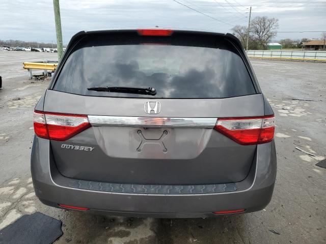 Photo 5 VIN: 5FNRL5H68BB024457 - HONDA ODYSSEY 