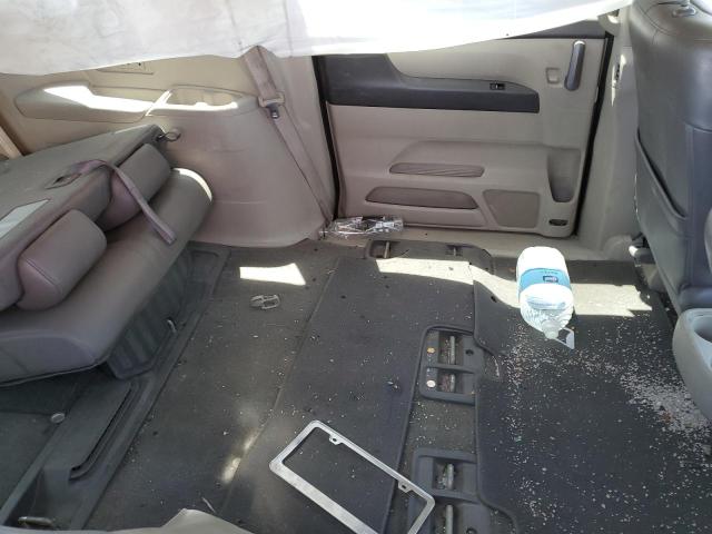 Photo 10 VIN: 5FNRL5H68BB024961 - HONDA ODYSSEY EX 