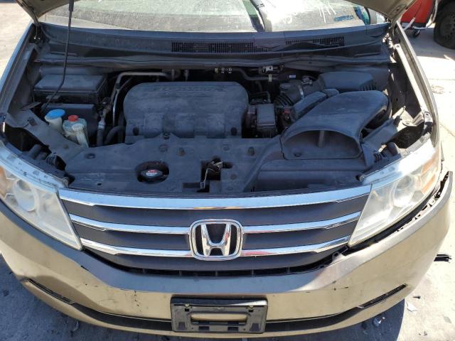 Photo 11 VIN: 5FNRL5H68BB024961 - HONDA ODYSSEY EX 