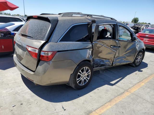 Photo 2 VIN: 5FNRL5H68BB024961 - HONDA ODYSSEY EX 