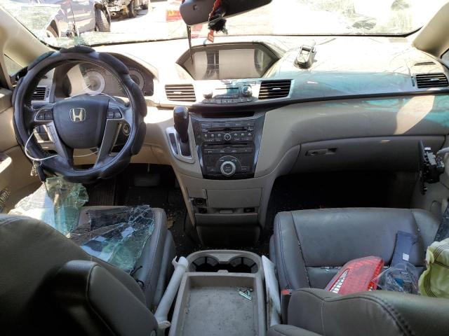 Photo 7 VIN: 5FNRL5H68BB024961 - HONDA ODYSSEY EX 