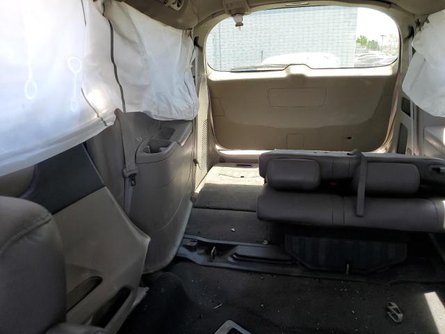 Photo 9 VIN: 5FNRL5H68BB024961 - HONDA ODYSSEY EX 