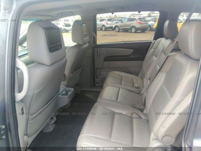 Photo 7 VIN: 5FNRL5H68BB031599 - HONDA ODYSSEY 