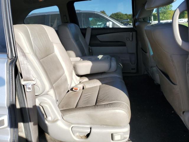 Photo 5 VIN: 5FNRL5H68BB038567 - HONDA ODYSSEY EX 