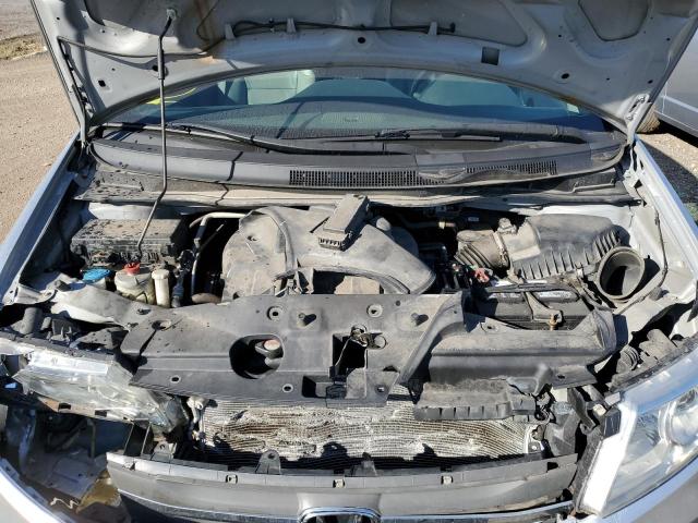 Photo 6 VIN: 5FNRL5H68BB038567 - HONDA ODYSSEY EX 