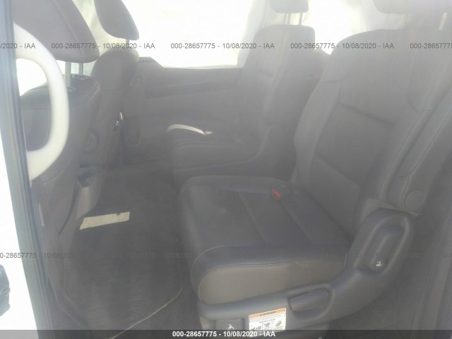 Photo 7 VIN: 5FNRL5H68BB040383 - HONDA ODYSSEY 