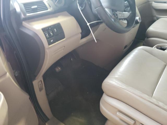 Photo 8 VIN: 5FNRL5H68BB043056 - HONDA ODYSSEY EX 