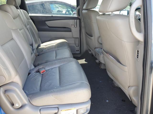 Photo 10 VIN: 5FNRL5H68BB043476 - HONDA ODYSSEY EX 