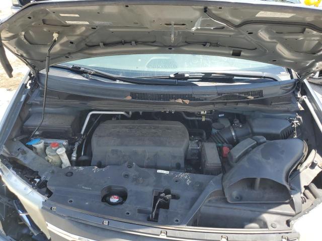 Photo 11 VIN: 5FNRL5H68BB043476 - HONDA ODYSSEY EX 