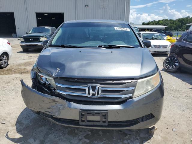 Photo 4 VIN: 5FNRL5H68BB043476 - HONDA ODYSSEY EX 