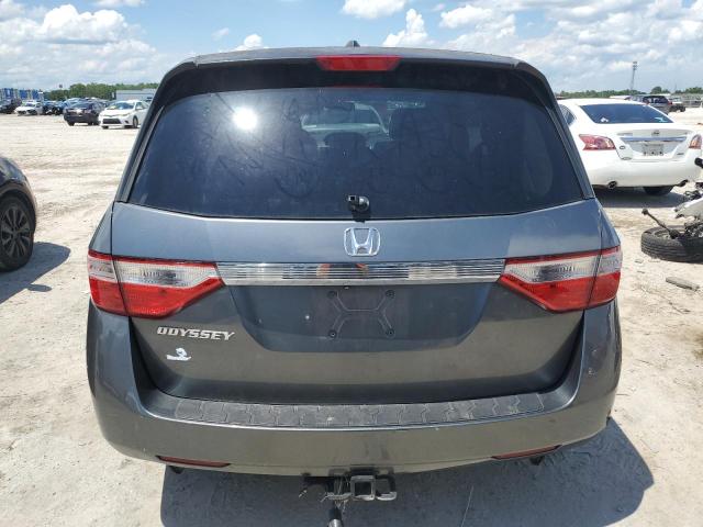 Photo 5 VIN: 5FNRL5H68BB043476 - HONDA ODYSSEY EX 