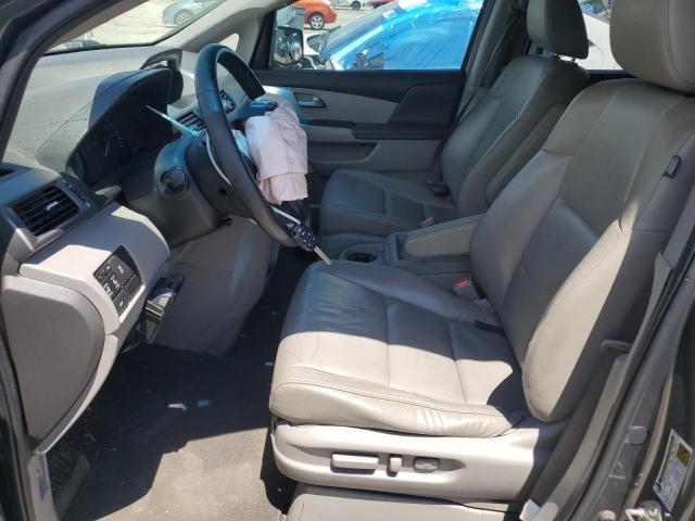 Photo 6 VIN: 5FNRL5H68BB043476 - HONDA ODYSSEY EX 