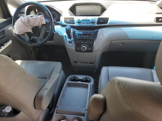 Photo 7 VIN: 5FNRL5H68BB043476 - HONDA ODYSSEY EX 