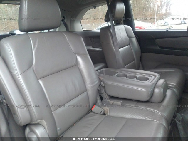 Photo 7 VIN: 5FNRL5H68BB045552 - HONDA ODYSSEY 