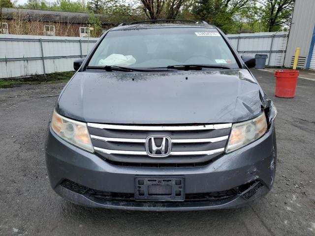 Photo 4 VIN: 5FNRL5H68BB048192 - HONDA ODYSSEY EX 