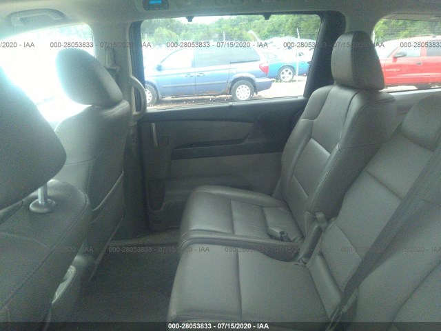 Photo 7 VIN: 5FNRL5H68BB049973 - HONDA ODYSSEY 