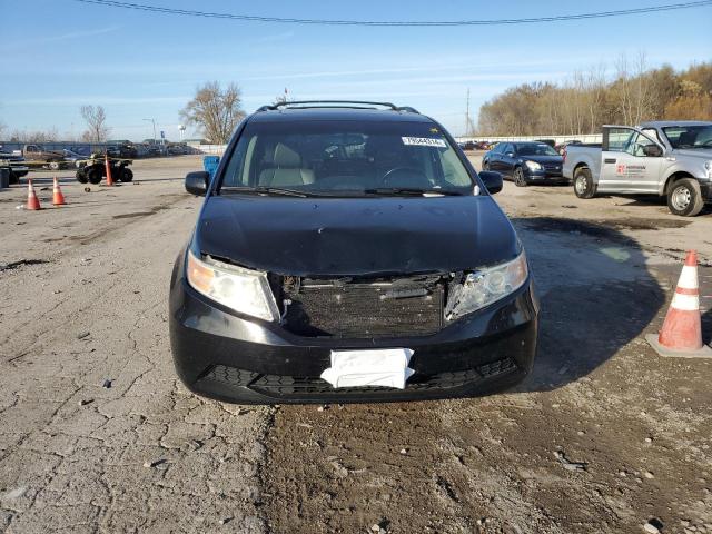 Photo 4 VIN: 5FNRL5H68BB050055 - HONDA ODYSSEY EX 