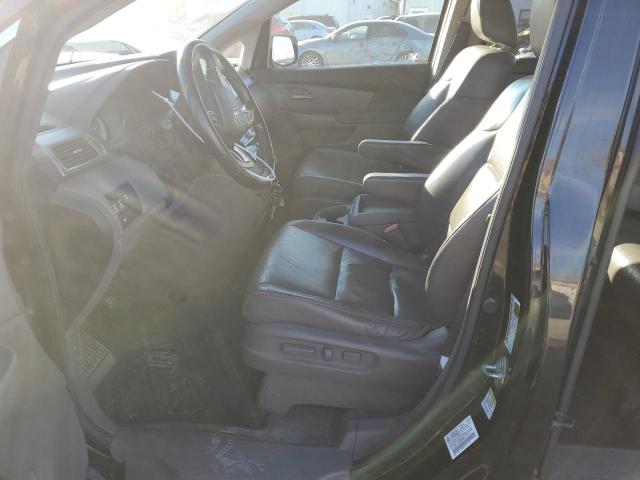 Photo 6 VIN: 5FNRL5H68BB050055 - HONDA ODYSSEY EX 