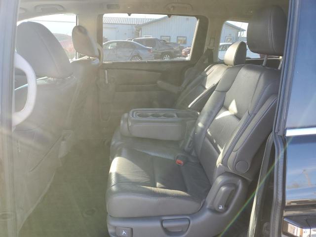 Photo 9 VIN: 5FNRL5H68BB050055 - HONDA ODYSSEY EX 