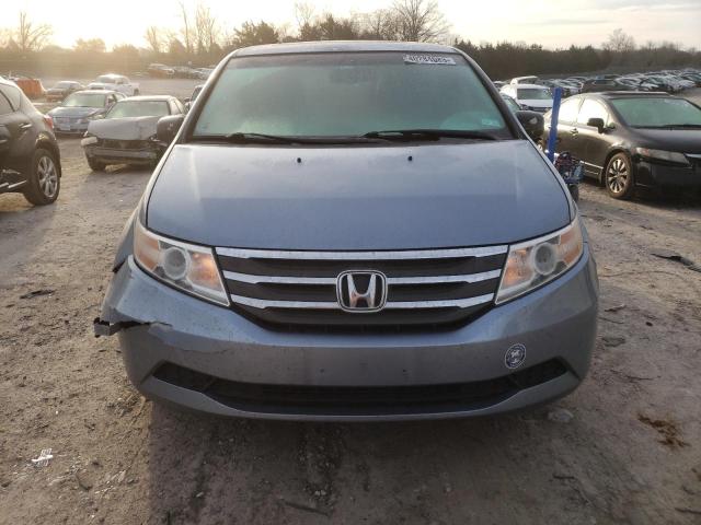 Photo 4 VIN: 5FNRL5H68BB051240 - HONDA ODYSSEY EX 