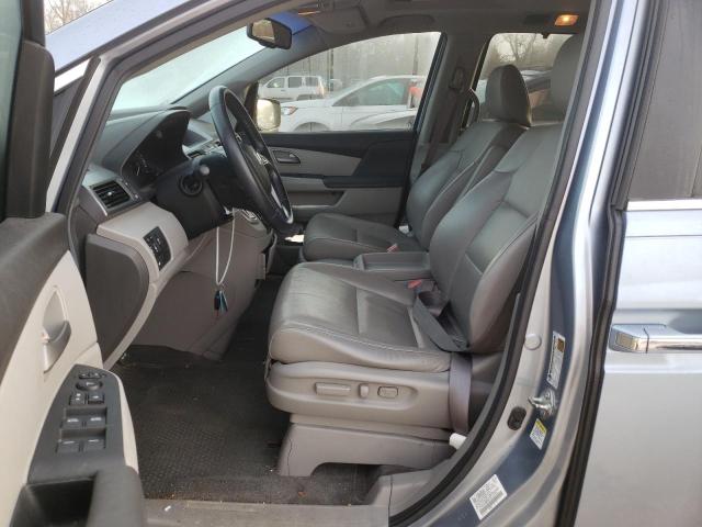 Photo 6 VIN: 5FNRL5H68BB051240 - HONDA ODYSSEY EX 