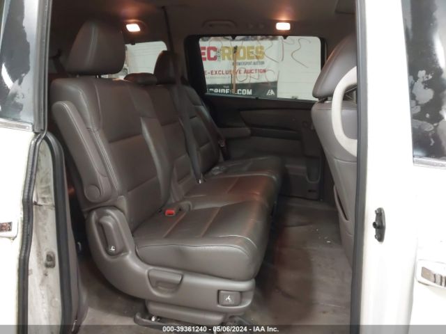 Photo 7 VIN: 5FNRL5H68BB057524 - HONDA ODYSSEY 