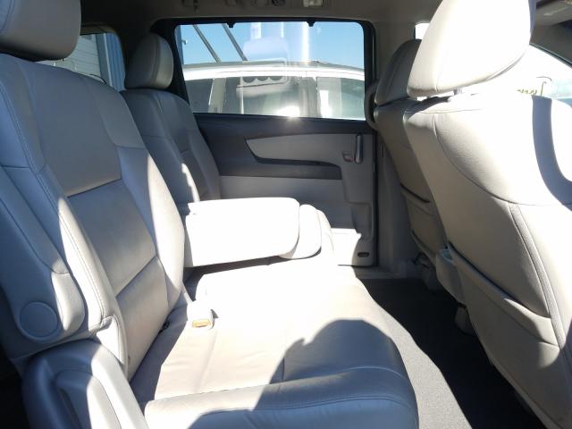 Photo 5 VIN: 5FNRL5H68BB061718 - HONDA ODYSSEY EX 