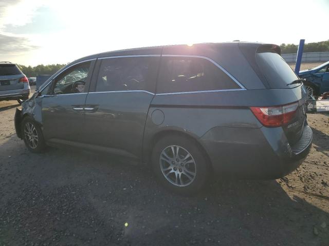 Photo 1 VIN: 5FNRL5H68BB063274 - HONDA ODYSSEY EX 